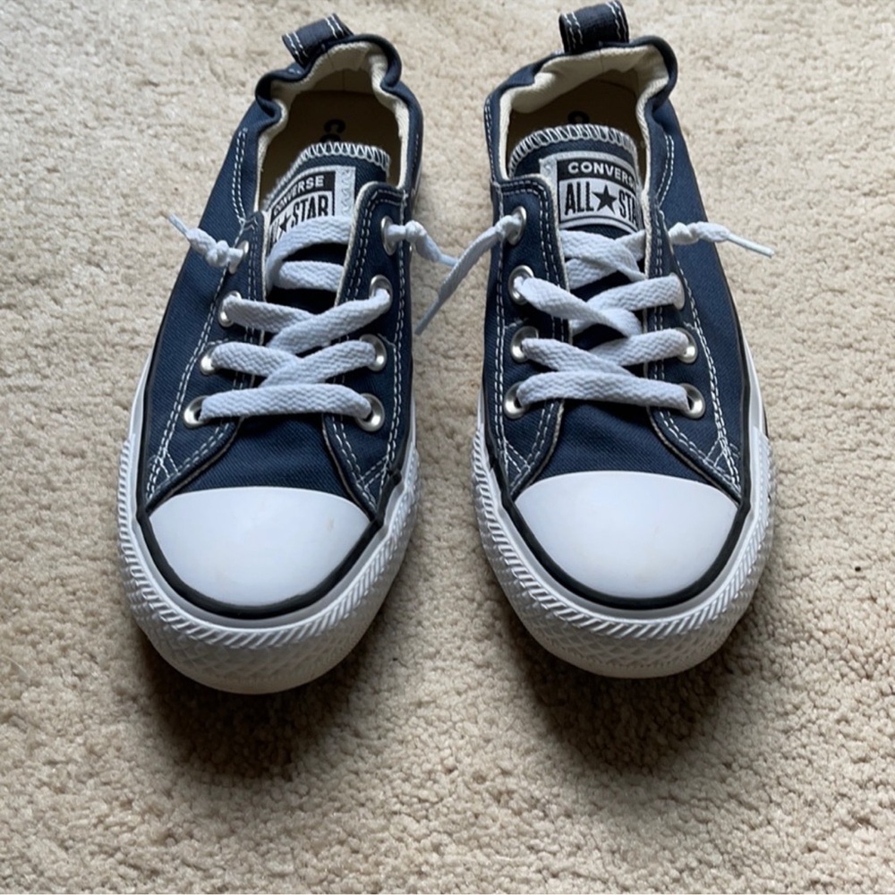 Converse Shoreline Slip On Sneaker